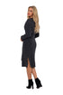 Robe de jour model 184682 Moe